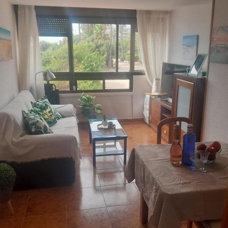 Apartament Miramar III Torrevieja Zewnętrze zdjęcie