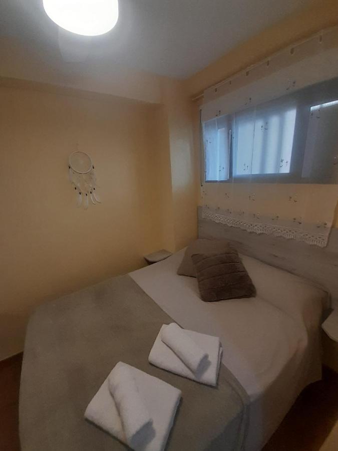 Apartament Miramar III Torrevieja Zewnętrze zdjęcie