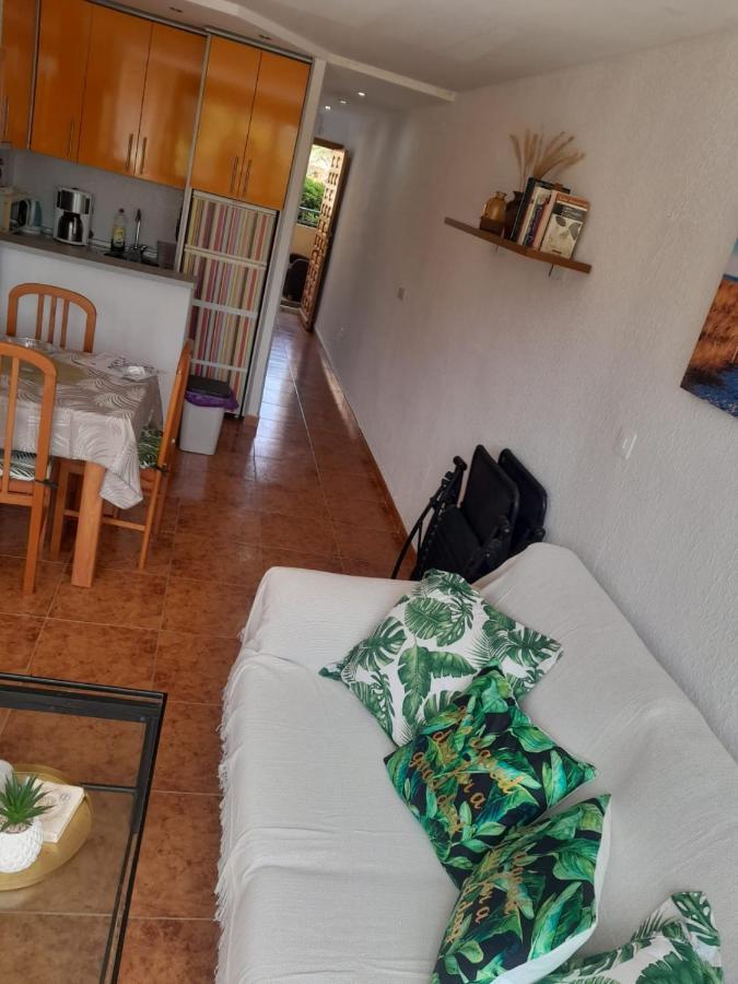 Apartament Miramar III Torrevieja Zewnętrze zdjęcie