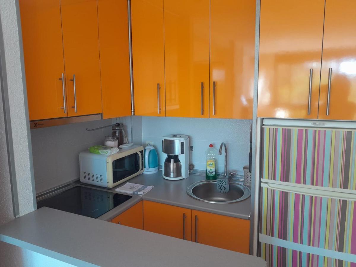 Apartament Miramar III Torrevieja Zewnętrze zdjęcie
