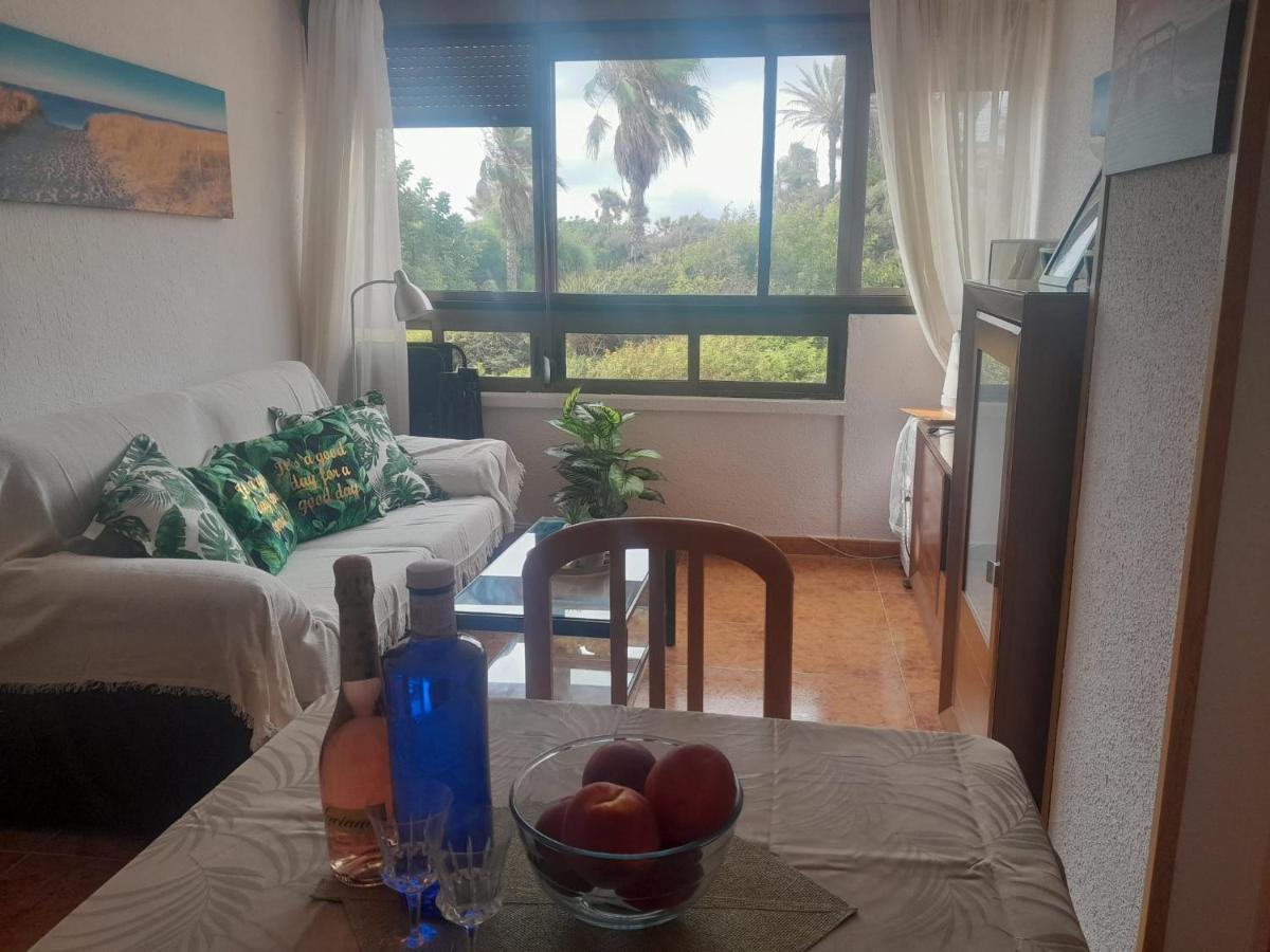 Apartament Miramar III Torrevieja Zewnętrze zdjęcie