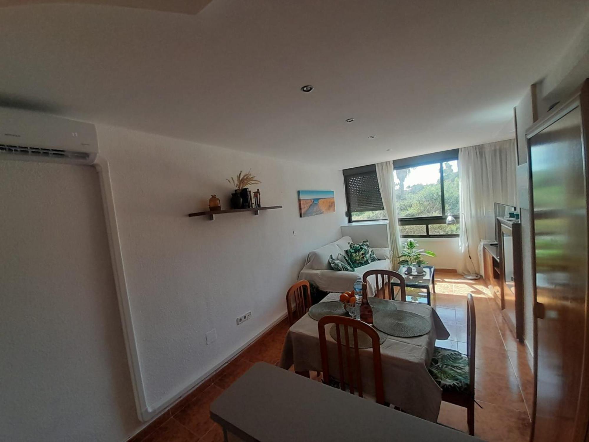 Apartament Miramar III Torrevieja Zewnętrze zdjęcie